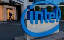 Intel sụt giảm mạnh doanh thu do nhu cầu máy tính cá nhân thấp