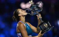 Aryna Sabalenka vô địch đơn nữ Australia mở rộng 2023