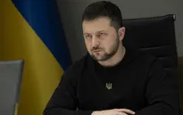 Ukraine trừng phạt bổ sung Nga và Belarus