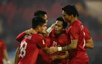 Highlights | ĐT Việt Nam 3-0 ĐT Myanmar | Bảng B AFF Cup 2022