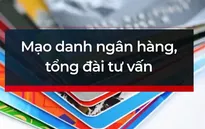 Các chiêu thức lừa đảo lấy tiền trong tài khoản ngân hàng