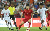 Lịch thi đấu và trực tiếp AFF Cup 2022 hôm nay: Tâm điểm Việt Nam vs Myanmar