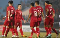 ĐT Việt Nam 3-0 ĐT Myanmar: Thắng thuyết phục, ĐT Việt Nam gặp Indonesia ở bán kết AFF Cup 2022