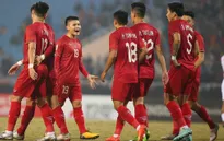 Giờ vàng thể thao tuần này (6/1/2023): Nhìn lại hành trình vòng bảng tại AFF Cup của ĐT Việt Nam