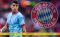 Vừa tới Bayern Munich, Joao Cancelo lập tức "ân đoạn nghĩa tuyệt" với Man City