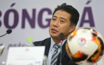 VFF không gia hạn hợp đồng với Giám đốc kỹ thuật Yusuke Adachi
