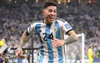 Chelsea sắp sửa sở hữu nhà vô địch World Cup 2022