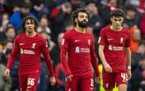 Liverpool và nửa mùa giải thất vọng