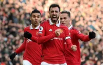 Bốc thăm vòng 5 FA Cup: MU gặp khó, Man City dễ thở