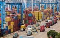 Trung Quốc đặt mục tiêu thúc đẩy tiêu dùng và nhập khẩu