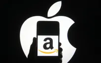 Apple và Amazon mất 800 tỷ USD vốn hóa năm 2022
