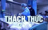 Y tế toàn cầu đối mặt với thách thức ngay từ đầu năm