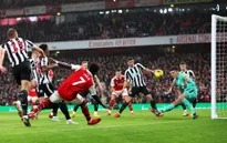 Vòng 19 Ngoại hạng Anh | Arsenal chia điểm tiếc nuối trước Newcastle