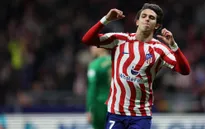 Arsenal dẫn đầu cuộc đua giành chữ ký Joao Felix
