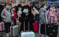 Người dân Trung Quốc háo hức về quê đón Tết sau 2 năm bị hạn chế đi lại