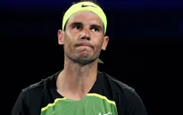 Rafael Nadal lý giải về khởi đầu chậm chạp năm 2023
