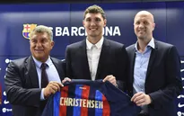Barcelona nhận án phạt vì vi phạm luật công bằng tài chính