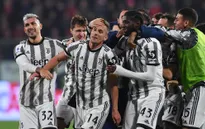 AC Milan và Juventus khởi đầu thuận lợi trong năm 2023