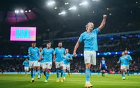 Man City tự tin giành 3 điểm ngay tại Stamford Bridge