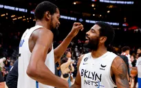 Sự hồi sinh đáng ngạc nhiên của Brooklyn Nets tại NBA mùa này