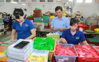 Mức điều chỉnh tiền lương đóng BHXH năm 2023 sẽ thay đổi?