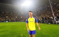 Thầy mới lên tiếng bênh vực "bom tấn" C.Ronaldo