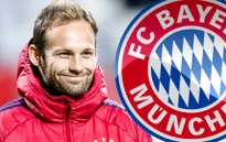 Blind chuẩn bị gia nhập Bayern Munich, Arsenal muốn có Declan Rice