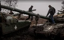 Ukraine từ chối ngừng bắn tạm thời theo đề nghị của Tổng thống Nga