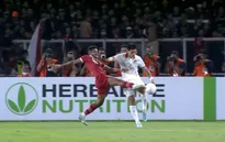 Highlights | ĐT Indonesia 0-0 ĐT Việt Nam | Bán kết lượt đi AFF Cup 2022