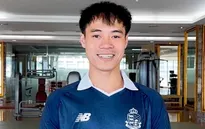 Văn Toàn chính thức gia nhập CLB Hàn Quốc
