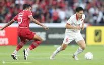 Bán kết lượt đi AFF Cup 2022: ĐT Việt Nam hòa 0-0 trên sân Indonesia