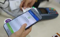 Thanh toán không chạm - Xu hướng công nghệ bùng nổ năm 2023