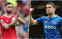 Man Utd sẵn sàng cho trận gặp Everton ở vòng 3 FA Cup