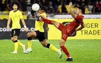 Highlights MALAYSIA vs THÁI LAN | Bán kết lượt đi AFF Cup 2022
