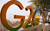 Làm chủ tịch G20, Ấn Độ tiên phong chống tái nhiễm COVID-19