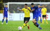 Malaysia vs Thái Lan: Thách thức nhà đương kim vô địch | 19h30 hôm nay trực tiếp VTV5, VTV Cần Thơ