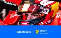 Đội đua Ferrari thay đổi 2 nhà tài trợ lớn