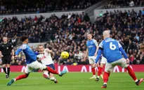 Vòng 3 cúp FA | Tottenham nhọc nhằn đánh bại Portmouth