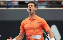 Đánh bại Daniil Medvedev, Novak Djokovic vào chung kết Adelaide mở rộng