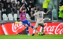 Vòng 17 Serie A | Juventus nối dài mạch thắng lên con số 8
