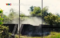 "Giải mã cuộc sống": Bí ẩn suối nước nóng Tây Viên
