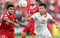 Lịch thi đấu và trực tiếp AFF Cup hôm nay | ĐT Việt Nam quyết đấu Indonesia