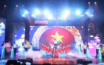Lắng đọng, sâu sắc Chương trình "Xuân Trường Sa" lần thứ 11