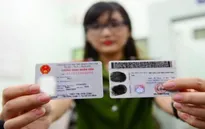 Khi nào căn cước công dân mã vạch chính thức bị khai tử?