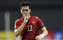 Tiến Linh có tên trong đề cử Quả bóng Vàng châu Á
