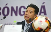 LĐBĐVN và ông Yusuke Adachi thống nhất không gia hạn hợp đồng
