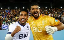 Al Hilal nhận mưa tiền thưởng sau khi giành vé vào chung kết FIFA Club World Cup