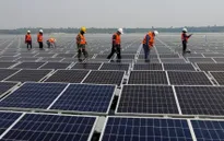 ASEAN tăng tốc chuyển đổi xanh