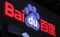 Cổ phiếu Baidu tăng vọt nhờ sắp ra mắt công cụ giống ChatGPT