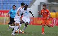 Vòng 2 Night Wolf V.League 1 - 2023: Gọi tên Thép Xanh Nam Định và CLB Hà Nội